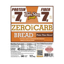 ThinSlim Foods Zero Net Carb Bread - Plain Thin Sliced, 14oz.