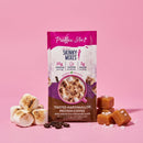 Jordan's Skinny Mixes Proffee Stix, 6 packets