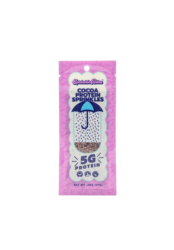 #Flavor_Cacao, 0.6 oz