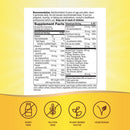 Nature's Way Alive! Premium Gummies Complete Multivitamin, for Adults 90 gummies