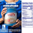 Premier Protein 100% Whey Protein Powder