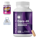 ProCare Health "1 per Day!" Bariatric Multivitamin Capsule with 45mg Iron