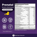 ProCare Health Bariatric + Prenatal Multivitamin, 60 Capsules