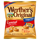 Werther's Original Sugar Free Hard Candies