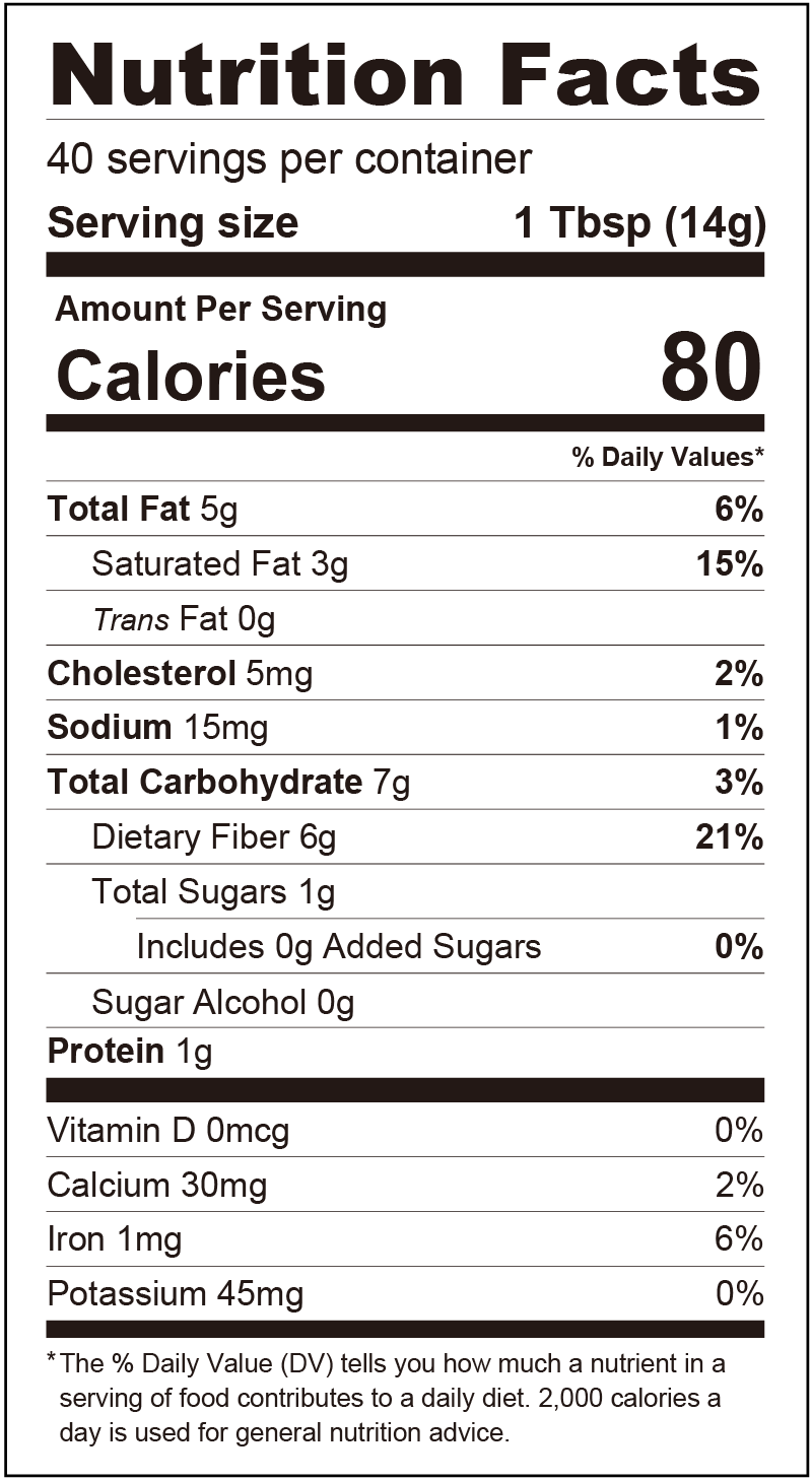 ChocZero No Sugar Added White Chocolate Baking Chips 20 oz