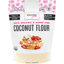 Wholesome Yum Coconut Flour - Organic
