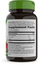 Nature's Way Beet Root 100 vegan capsules