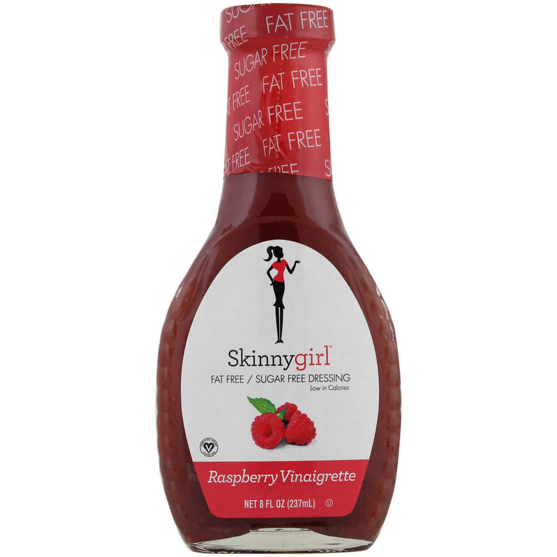 Skinnygirl Fat Free/Sugar Free Salad Dressing