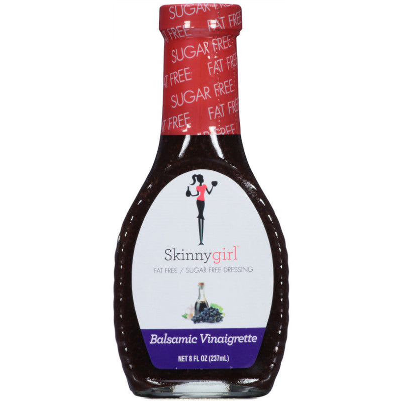 Skinnygirl Fat Free/Sugar Free Salad Dressing