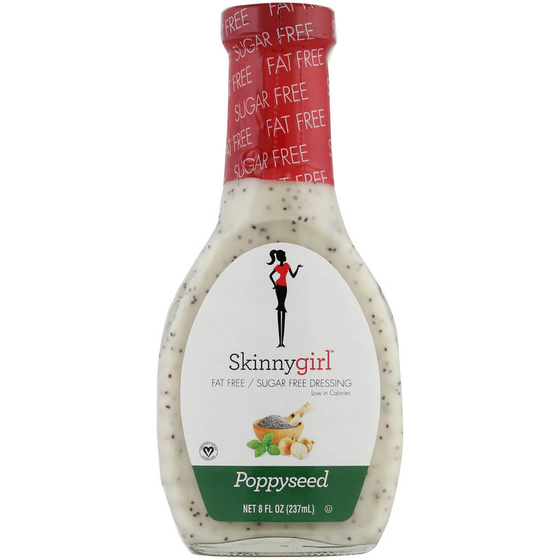 Skinnygirl Fat Free/Sugar Free Salad Dressing