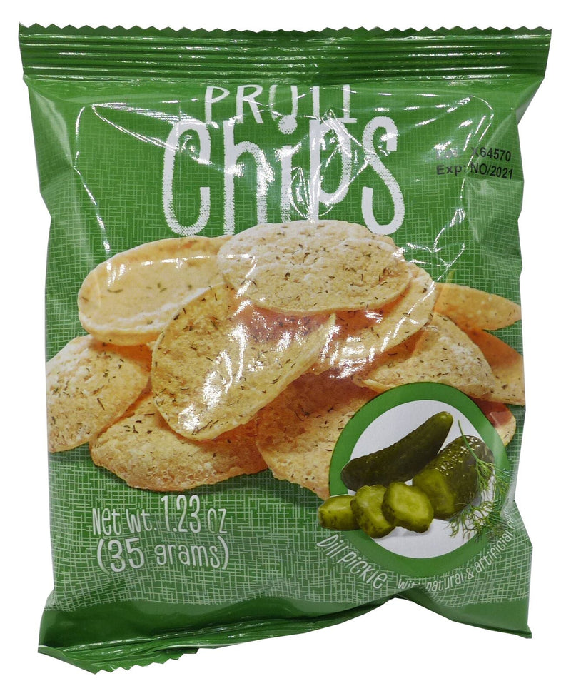 Proti Nutrition Proti Chips