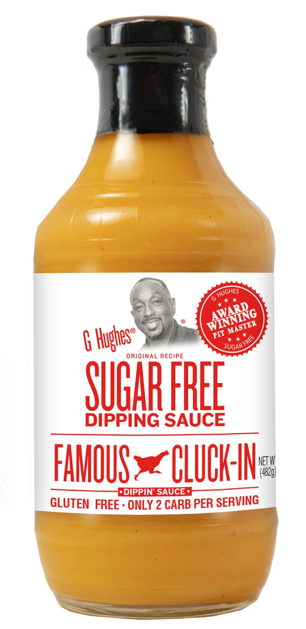 #Flavor_Famous Cluckin' (17 oz)