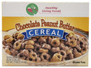 BariatricPal Protein Cereal