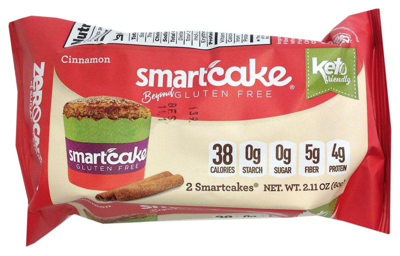 Smart Baking Company SmartCake