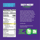 Legendary Foods Cake Style Low-Carb Protein Pastry