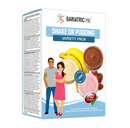 BariatricPal Protein Shake or Pudding - Variety Pack