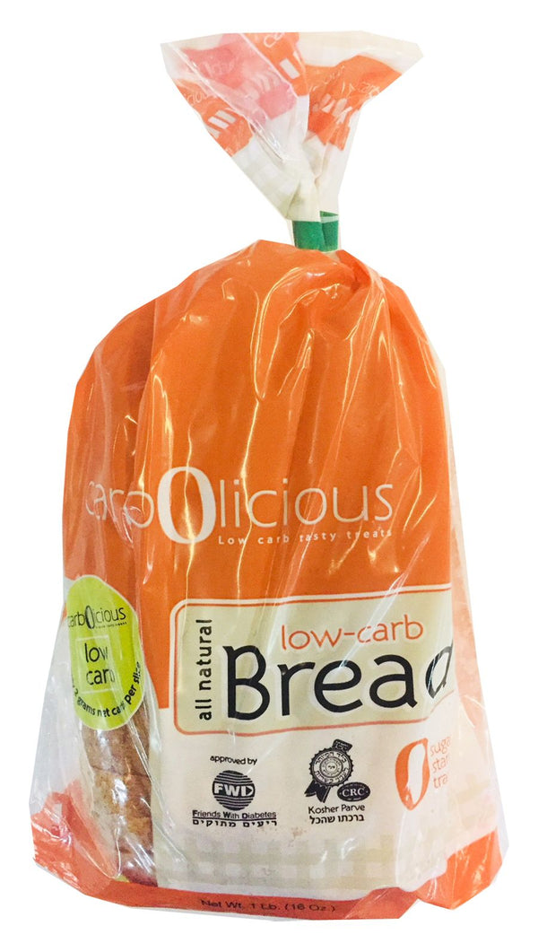 #Size_One Loaf (16 oz)