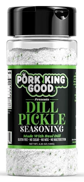 Pork King Good Seasoning