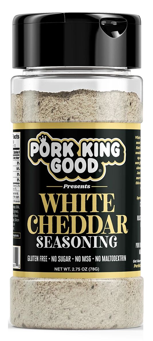 Pork King Good Seasoning