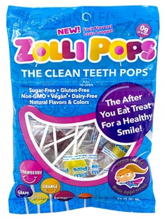 ZolliPops