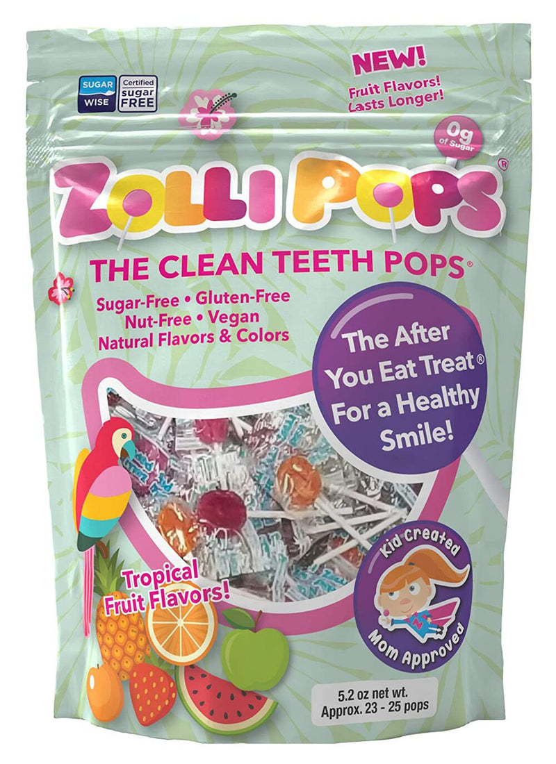 ZolliPops