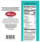 Albanese World's Best Sugar Free 12 Flavor Gummi Bears 3.5 oz 