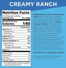 Catalina Crunch Keto Friendly Crunch Mix