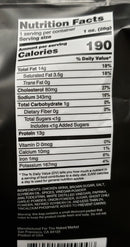 Flock Foods Chicken Chips