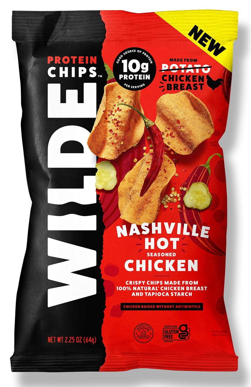 Wilde Chicken Chips