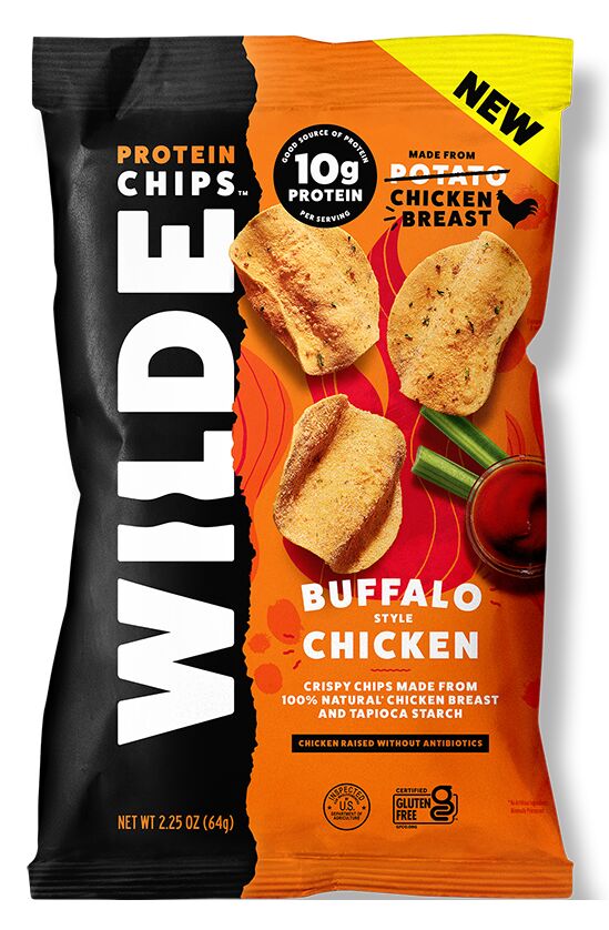 Wilde Chicken Chips