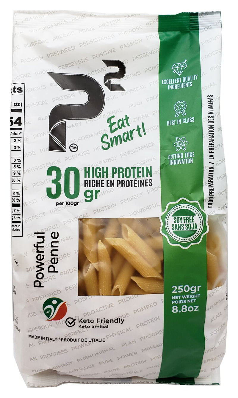 P2 Eat Smart High Protein/High Fiber Pasta