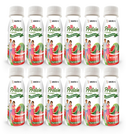 BariatricPal 30g Whey & Collagen Complete Protein Power Pro Shots - Watermelon