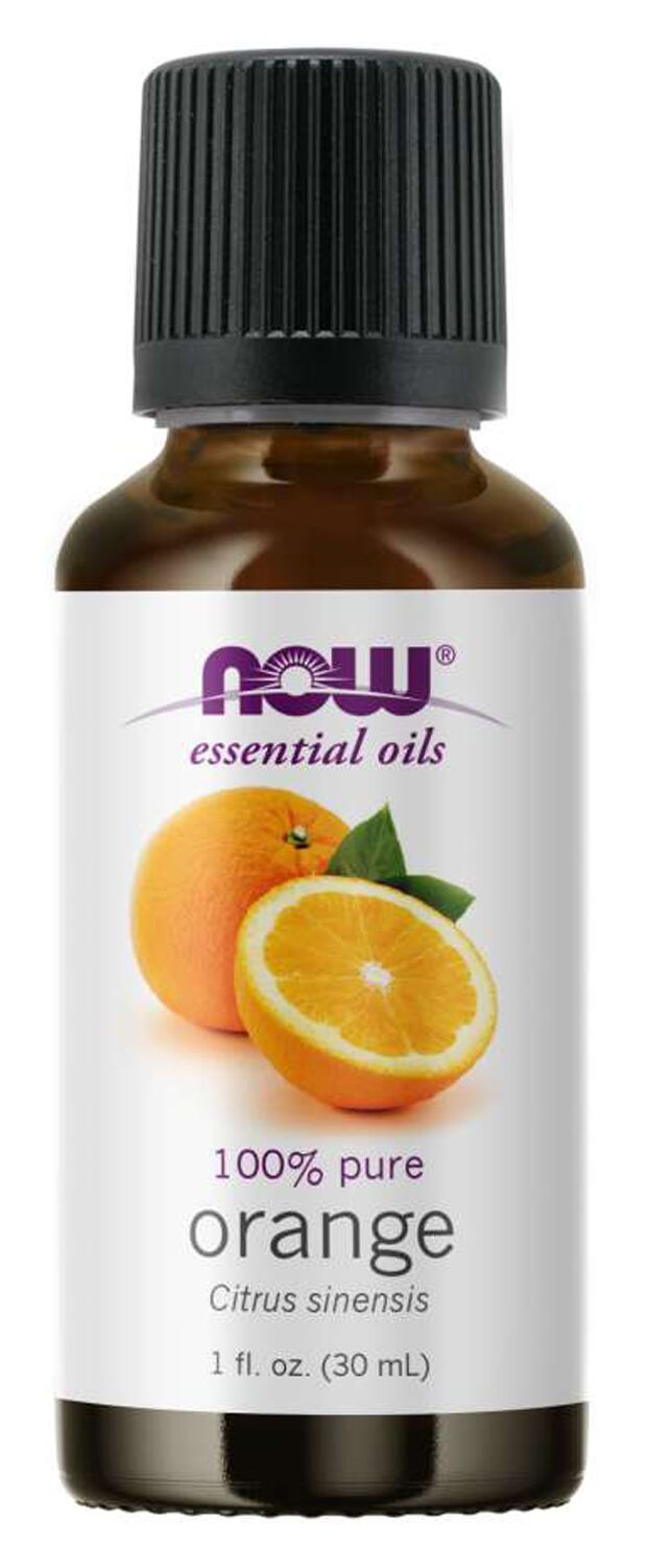 NOW Essential Oil