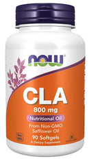 NOW CLA 800mg
