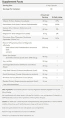 NOW Adrenal Stress Support with Relora™ 90 veg capsules 