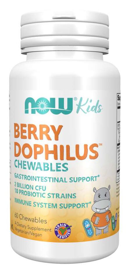 NOW BerryDophilus