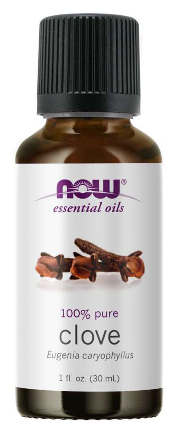 NOW Essential Oil