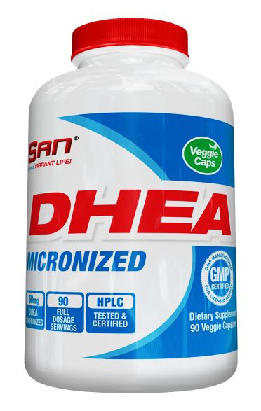 SAN DHEA