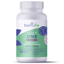 Bari Life Just One Multivitamin with Iron Chewable - Mixed Berry 