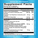 Journey Sea Joint Support by Bariatric Eating (CLEARANCE: Best by April 30, 2025)