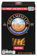 Dreamfields Pasta