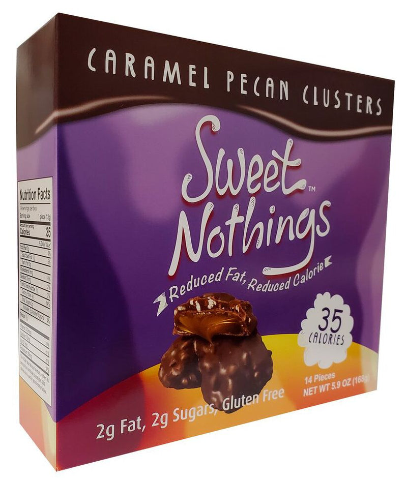 Healthsmart Chocolite Sweet Nothings Candy