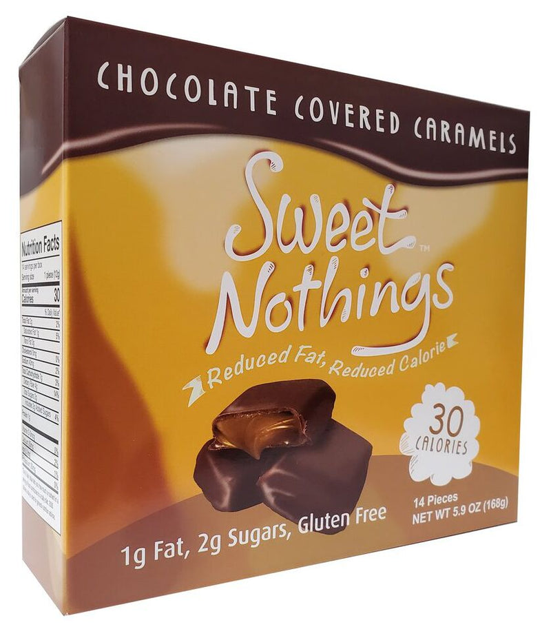 Healthsmart Chocolite Sweet Nothings Candy