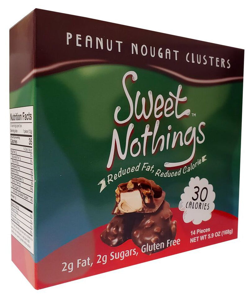 Healthsmart Chocolite Sweet Nothings Candy