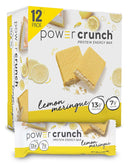 BNRG Power Crunch Protein Bars