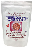 Dixie USA Carb Controlled Granola