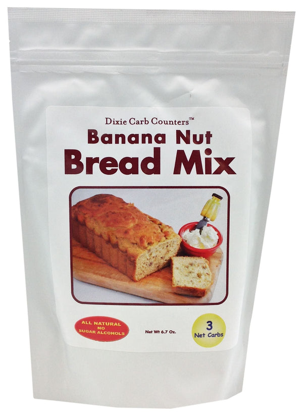 #Flavor_Banana Nut #Size_6.7 oz.