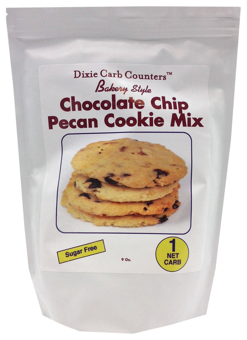 Dixie USA Carb Counters Cookie Mix (CLEARANCE: Best by February 03, 2025)