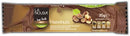 La Nouba Stevia Sweetened Belgian Chocolate Bar