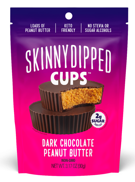 SkinnyDipped Cups